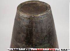 Foto von Bronzesitula (NHMW-PRAE-025283)